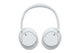 Sony WH-CH720N Wireless Noise Cancelling Headphones (White)