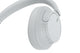Sony WH-CH720N Wireless Noise Cancelling Headphones (White)