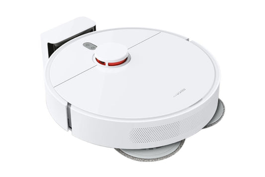 Xiaomi S10+ Robot Vacuum and Mop Cleaner