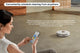 Xiaomi S20+ Robot Vacuum and Mop Cleaner with Charging Dock
