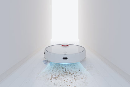 Xiaomi Mi Robot Vacuum-Mop 2 Pro