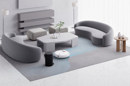 Xiaomi Mi Robot Vacuum-Mop 2 Pro