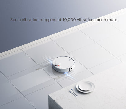 Xiaomi Mi Robot Vacuum-Mop 2 Pro