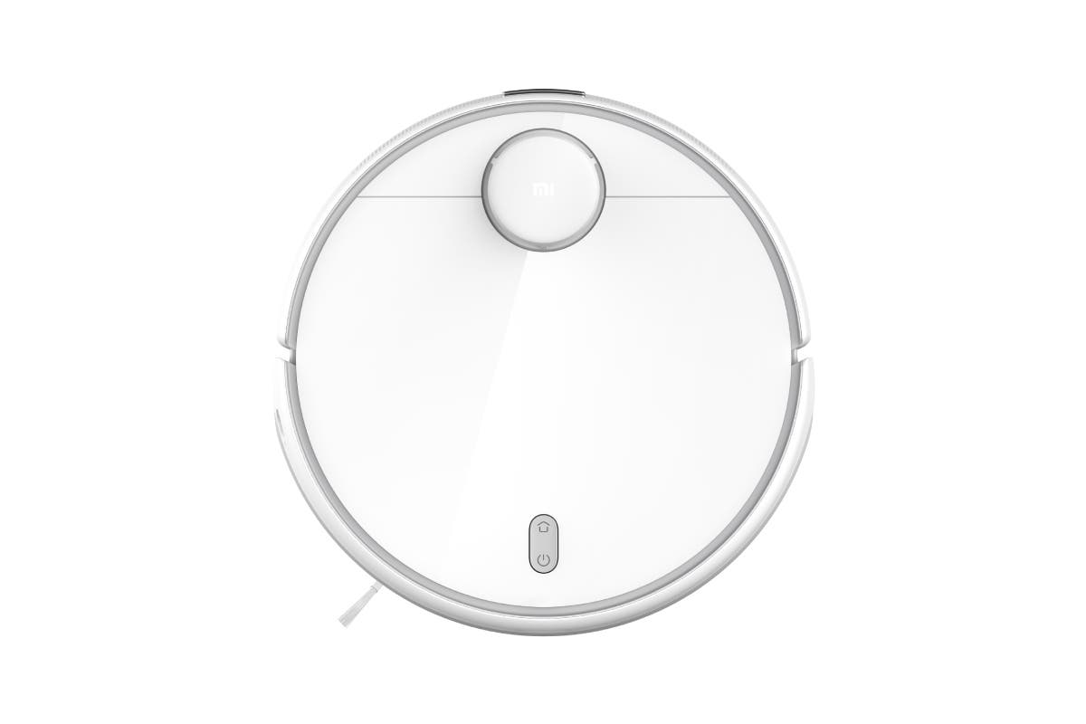 Xiaomi Mi Robot Vacuum-Mop 2 Pro