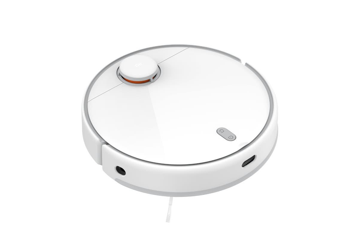 Xiaomi Mi Robot Vacuum-Mop 2 Pro