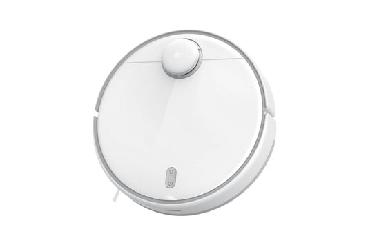 Xiaomi Mi Robot Vacuum-Mop 2 Pro