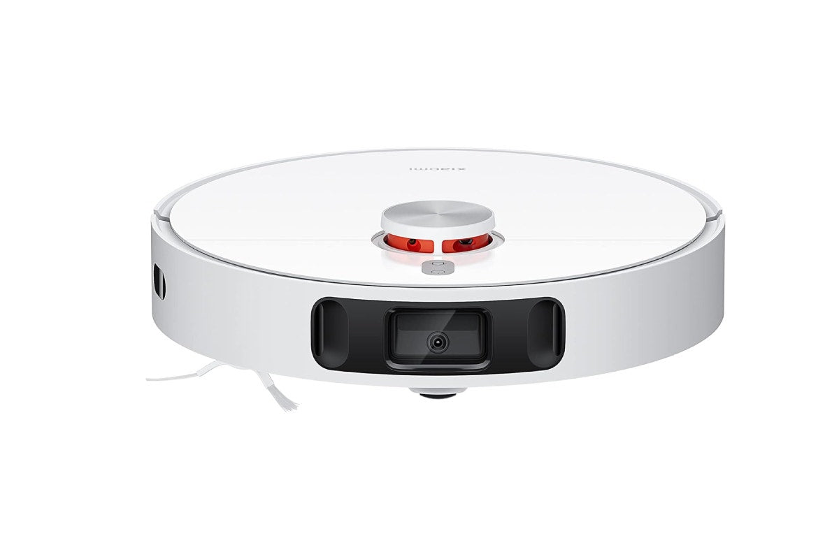 Xiaomi Robot Vacuum X10+ with All-in-One Dock