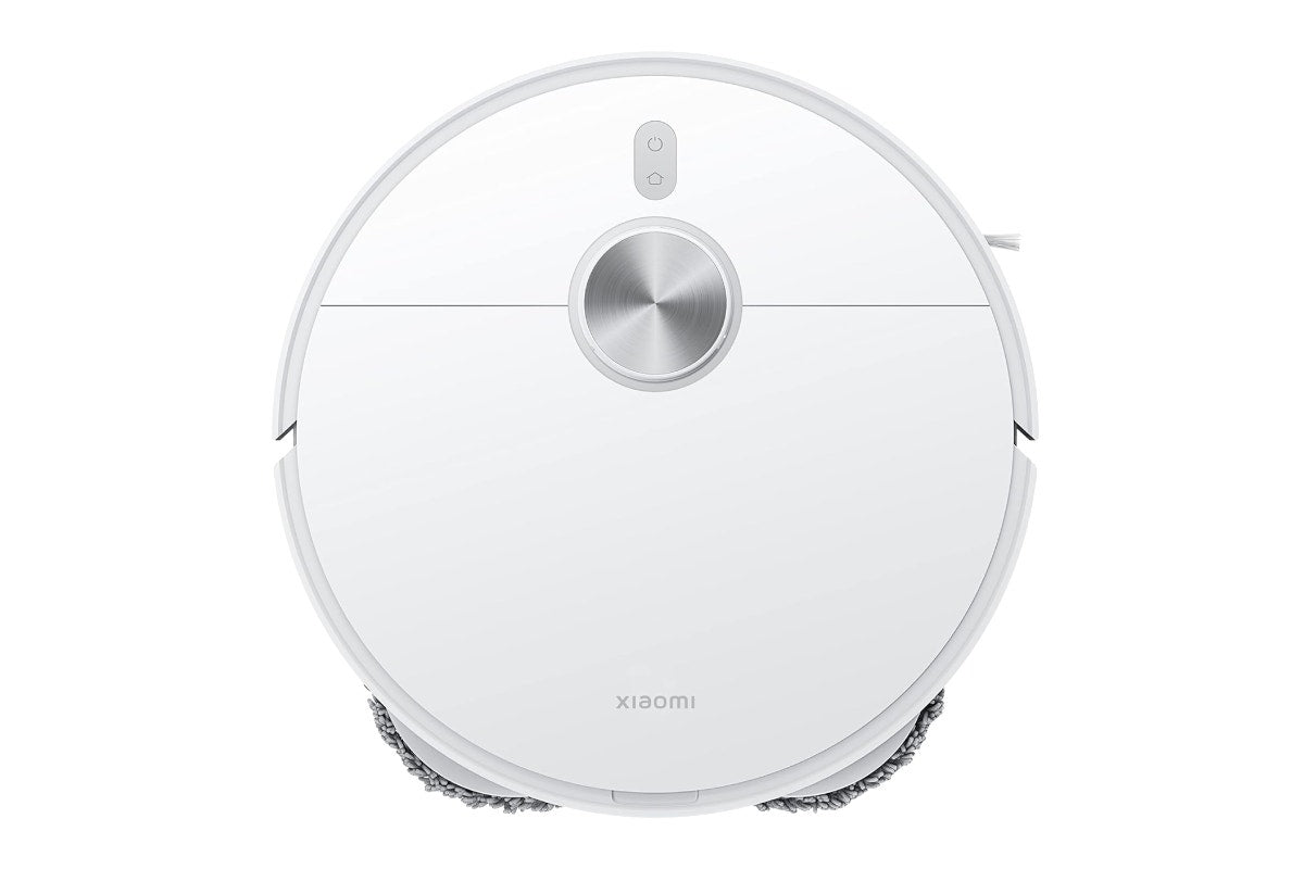 Xiaomi Robot Vacuum X10+ with All-in-One Dock