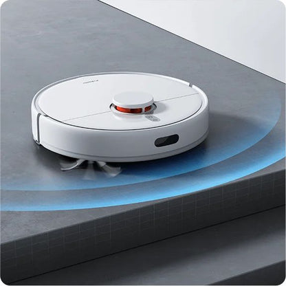 Xiaomi X10 Robot Vacuum and Mop Cleaner with Auto-Empty Dock