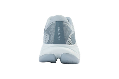 Hoka Women's Rincon 4 Running Shoes (Druzy/Mountain Fog, Size 9.5 US)