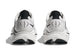 Hoka Men's Clifton 10 Running Shoes (White/Black, Size 12 US)
