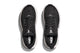 Hoka Women's Clifton 10 Running Shoes (Black/White, Size 10 US)