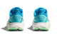 Hoka Women's Clifton 10 Running Shoes (Skyward Blue/Cielo Blue, Size 10 US)