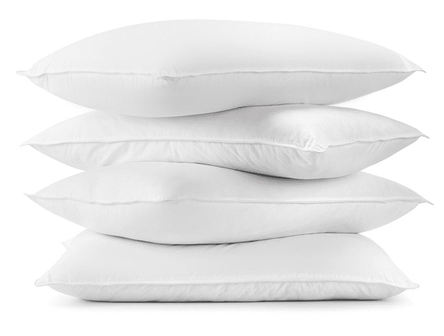 HOTEL PILLOW 800 GSM 2 PACK - AUSTRALIAN MADE | Auzzi Store