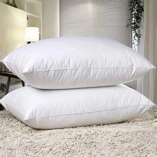 HOTEL PILLOW 800 GSM 2 PACK - AUSTRALIAN MADE | Auzzi Store