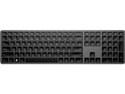 HP 975 Dual-Mode Wireless Keyboard 3Z726AA | Auzzi Store