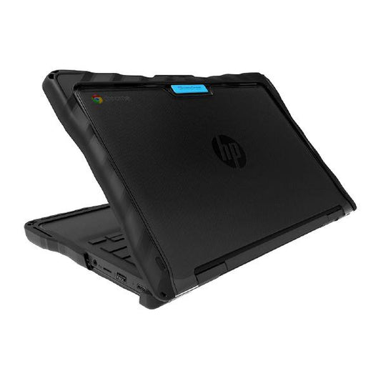HP Chromebook x360 Case - Rugged DropTech Protection | Auzzi Store