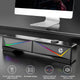 HP DHE-6005 Wired RGB Gaming Surround Soundbar Stereo Speaker | Auzzi Store