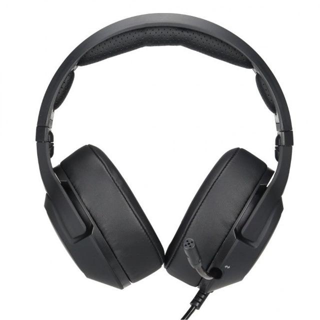 HP DHE-8003 USB Stereo Gaming Headset | Auzzi Store
