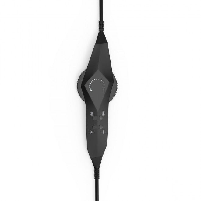 HP DHE-8003 USB Stereo Gaming Headset | Auzzi Store