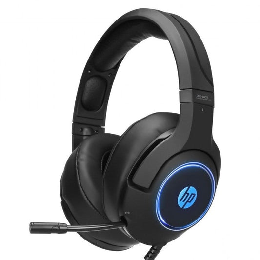 HP DHE-8003 USB Stereo Gaming Headset | Auzzi Store