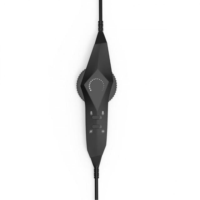 HP DHE-8003 USB Stereo Gaming Headset | Auzzi Store