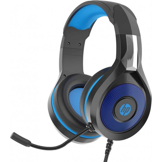 HP DHE-8010 Stereo Gaming Headset | Auzzi Store