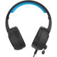 HP DHE-8011UM USB + 3.5mm with LED Stereo Gaming Headset | Auzzi Store
