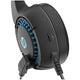 HP DHE-8011UM USB + 3.5mm with LED Stereo Gaming Headset | Auzzi Store
