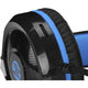 HP DHE-8011UM USB + 3.5mm with LED Stereo Gaming Headset | Auzzi Store