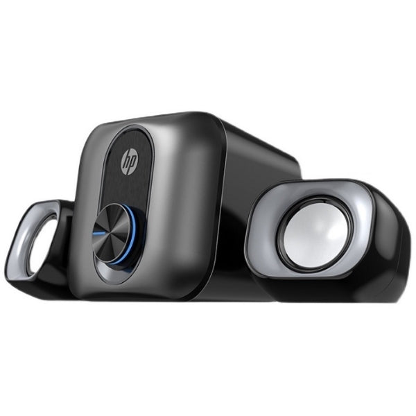HP DHS-2111S Stereo 2.1 Multimedia Speaker | Auzzi Store