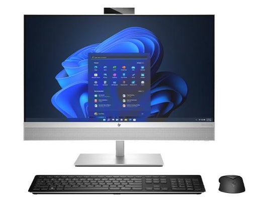 HP EliteOne 870 G9 AIO - High-performance Intel i5-12500 with 8GB RAM and 256GB SSD | Auzzi Store