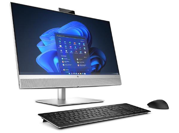 HP EliteOne 870 G9 AIO with Intel i5-12500 and 16GB RAM | Auzzi Store