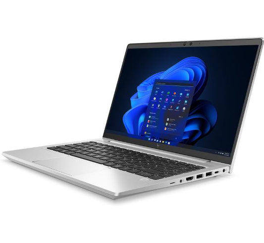 HP Elitebook 640 G9 with 8GB RAM and 256GB SSD | Auzzi Store