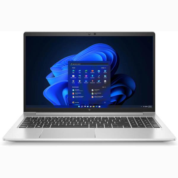 HP Elitebook 655 G9 -6G9E7PA- Ryzen 7 5825U / 64GB / 1TB SSD / 15.6&quot; FHD TS IR AG / 4G LTE / W11P DG W10P / 1-1-1 | Auzzi Store