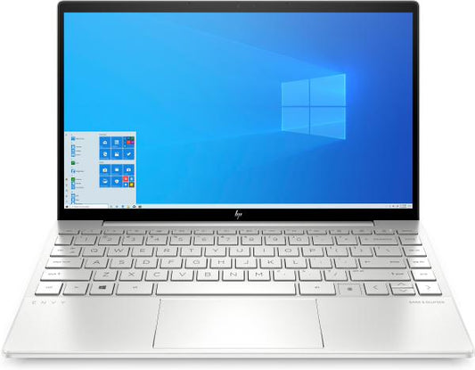 HP Envy 13 i5 with 16GB RAM and 256GB SSD | Auzzi Store