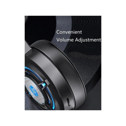 HP H120 Gaming Headset with Mic | Auzzi Store