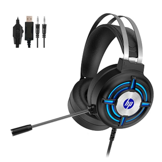 HP H120 Gaming Headset with Mic | Auzzi Store