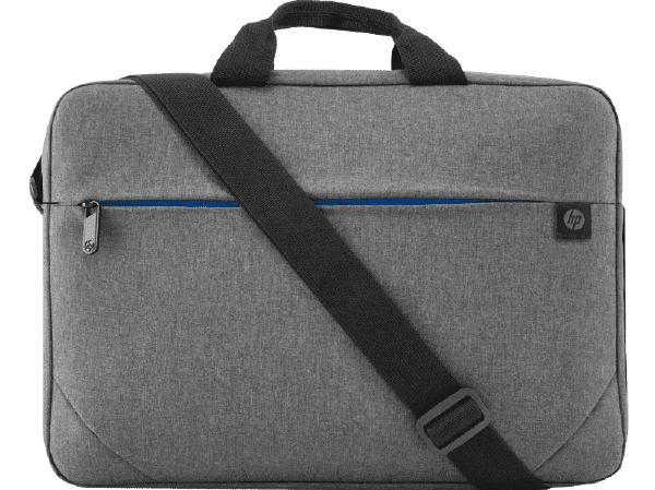 HP Prelude Topload - 15.6-inch Laptop Bag - Grey | Auzzi Store