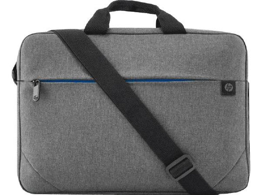 HP Prelude Topload - 15.6-inch Laptop Bag - Grey | Auzzi Store