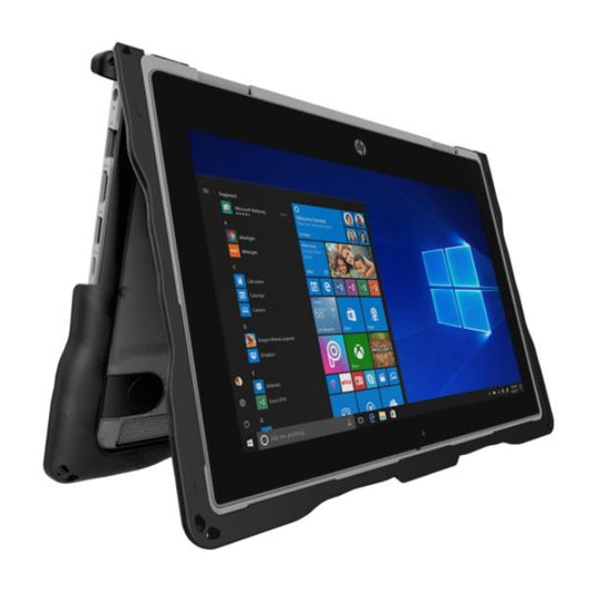 HP ProBook x360 11 G5/G6/G7 EE Rugged Case | Auzzi Store