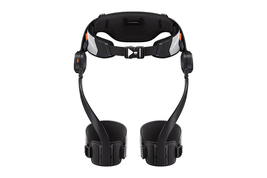 Hypershell X Carbon Exoskeleton