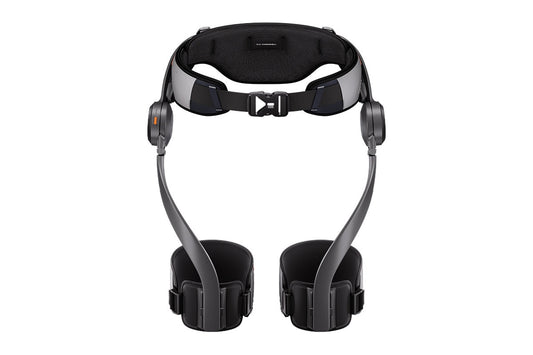 Hypershell X Pro Exoskeleton