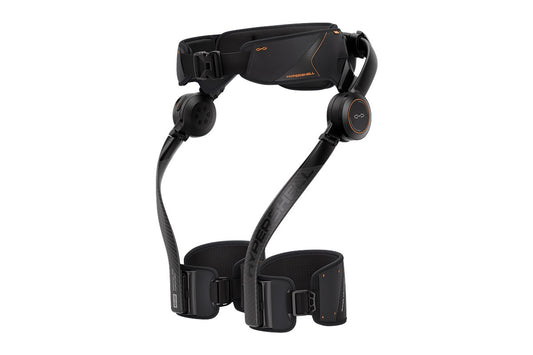 Hypershell X Ultra Exoskeleton