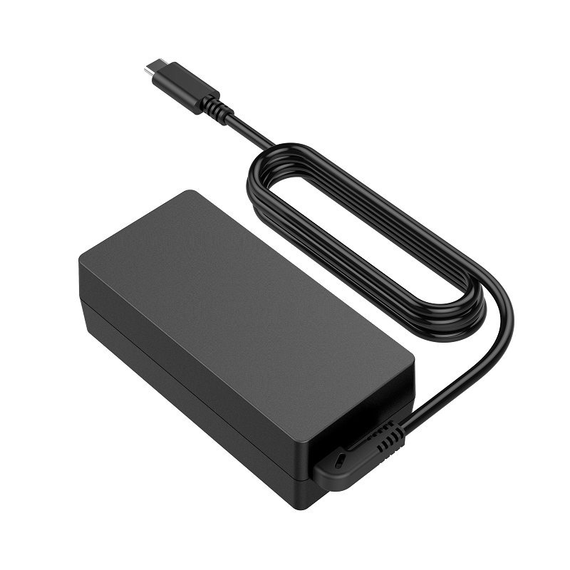 HUNTKEY USB -C 65W NOTEBOOK ADAPTER (HKA06520033-016) | Auzzi Store