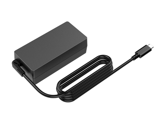 HUNTKEY USB -C 65W NOTEBOOK ADAPTER (HKA06520033-016) | Auzzi Store