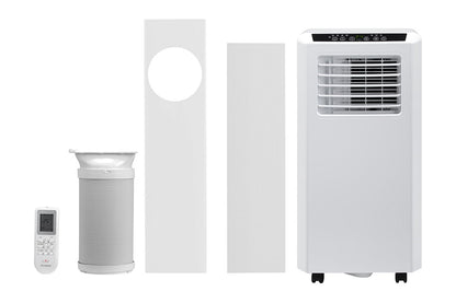Hyundai 2.0kW Smart Portable Air Conditioner (7,000 BTU)
