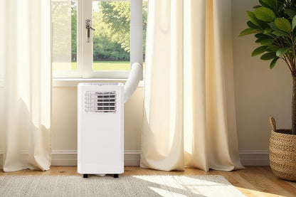 Hyundai 2.0kW Smart Portable Air Conditioner (7,000 BTU)