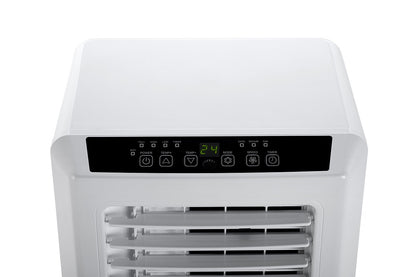 Hyundai 2.0kW Smart Portable Air Conditioner (7,000 BTU)