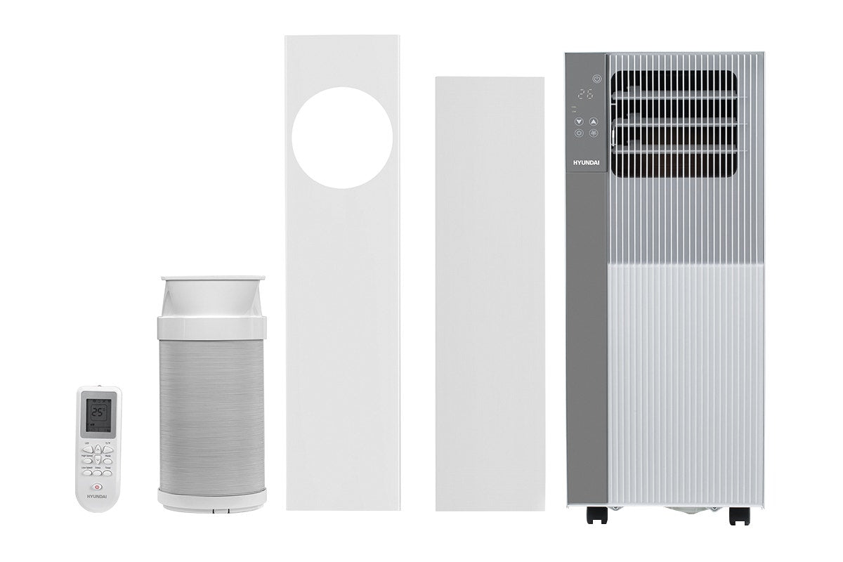 Hyundai 2.9kW Smart Portable Air Conditioner (10,000 BTU)